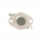 GE AZ55H09DACM1 Thermal Protector - Genuine OEM