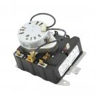 GE BJLR473GT0WW Timer - Genuine OEM