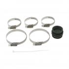 GE CDT835SSJ5SS Hose Adapter Kit - Genuine OEM