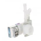 GE CDT835SSJ5SS Water Inlet Valve - Genuine OEM