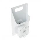 GE CFE28USHKSS Ice Bucket Assembly - Genuine OEM