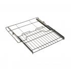 GE CGS986EEL2DS Oven Slide Rack Assembly - Genuine OEM