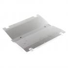 GE CGS986SEL1SS Heat Shield/Deflector - Genuine OEM