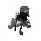 GE CK7500SH2SS Door Lock/Latch - Genuine OEM