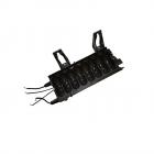 Hotpoint CSG28DHCEWW Mold Body Heater Assembly - Genuine OEM