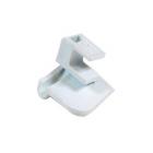 GE CSHS5UGXBSS Shelf Stopper - Genuine OEM