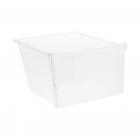 Hotpoint CSM26MRDAWW Basket (Clear) - Genuine OEM