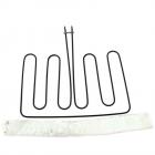 GE CTD90FP3N1D1 Hidden Bake Element Kit - Genuine OEM