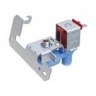 Hotpoint CTX14CISFRAD Water Inlet Valve Asse - Genuine OEM