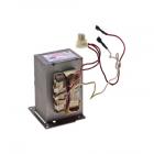 GE CVM9179SL1SS Transformer -High Voltage - Genuine OEM