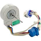 GE CZS25TSEBFSS Evaporator Fan Motor - Genuine OEM