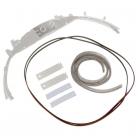 GE DBXR453GT3AA Bearing Kit - Genuine OEM