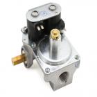 GE DCCH43GA0WW Gas Valve Assembly - Genuine OEM