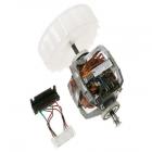 GE DCVH515GF0GG Fan Motor Assembly - Genuine OEM