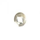 GE DCVH640GJ0WW Cap Nut - Genuine OEM