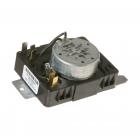 GE DDE7007SBLAA Timer Assembly - Genuine OEM