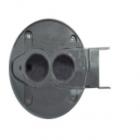 GE DDT575SGF0BB Condenser Adapter - Genuine OEM