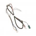 GE DDT575SGF6BB Door Wire Harness - Genuine OEM