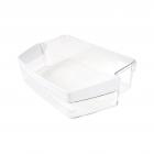 GE DFE29JGDEWW Gallon Door Shelf Bin (Right) - Genuine OEM