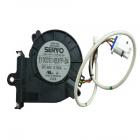 GE DFE29JSDESS Fan motor Assembly - Genuine OEM