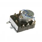 GE DISR473DG9WW Timer - Genuine OEM