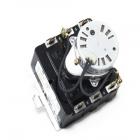 GE DJXR433EC1CC Timer - Genuine OEM