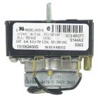 GE DLLLR23GG1WW Timer Assembly - Genuine OEM