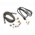 GE DSXH47GG0WW Installation Kit - Genuine OEM