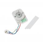 GE DTS18ICRJRWW AC/DC Evaporator Fan Motor Genuine OEM