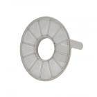 GE EDW4000G03WW Fine Filter Assembly - Genuine OEM