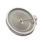 GE EER3000D00BB Haliant Burner Element (12in 240V) Genuine OEM