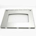 GE EER3001K02SS Outer Door Panel (Stainless - Genuine OEM