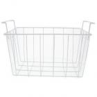 GE FCM7DUDWW Upper Freezer Basket - Genuine OEM