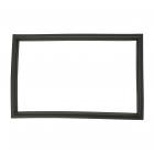 GE GAS18PSJFRSS Upper Door Gasket (Black) - Genuine OEM