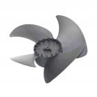 GE GBS18HBMBBB Condenser Fan Blade Assembly - Genuine OEM