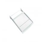 GE GCE23LBWAFBB Slideout Shelf Assembly - Genuine OEM