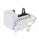 GE GCE23LBYAFBB Electronic Ice Maker Kit (220V, international) - Genuine OEM