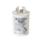 GE GCWN5050M1WS Power Line Filter - Genuine OEM