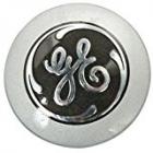 GE GDF520PGD2CC Nameplate Badge - Genuine OEM