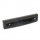 GE GDWF100R10BB Control Panel Assembly (Black) - Genuine OEM