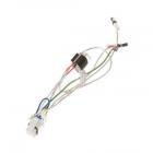 GE GFE28GBLETS Defrost Heater Harness - Genuine OEM