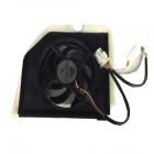 GE GFE28HMKDES Fan and Gasket Assembly - Genuine OEM