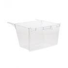 GE GFE29HGDABB Meat Drawer - Clear - Genuine OEM