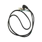 GE GFE29HGDIBB Power Cord - Genuine OEM