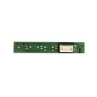 GE GFSF6KEXABB LED Control Board - Genuine OEM