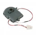 GE GFSS6KEXASS Evaporator Fan Motor Assembly - Genuine OEM