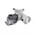 GE GFW430SSM1WW Drain Pump - Genuine OEM