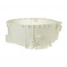 GE GFWH2400L0WW Outer Rear Tub - Genuine OEM