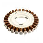 GE GFWS2505F0RR Stator Motor - Genuine OEM