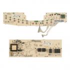 GE GHDA690P00WW User Interface Control Board - Genuine OEM